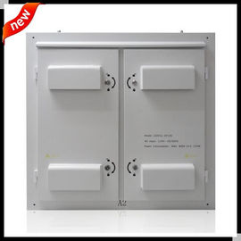 SMD3535 PH10 Outdoor Fixed LED Display For Adverting 960x960x95mm Cabinet Size
