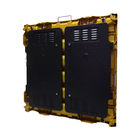 Noiseless LED Rental Screen Hanging Or Standing Installation P5/P6.66/P8/P10