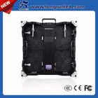 P4.81 SMD 2727 LED Rental Screen 3840Hz Refresh Rate Easy To Assembly