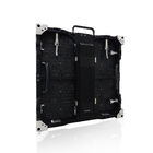 1RGB Led Stage Backdrop Screen , P3.91 Stage Rental LED Display High Gray Scale